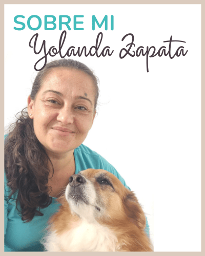 Yolanda zapata
